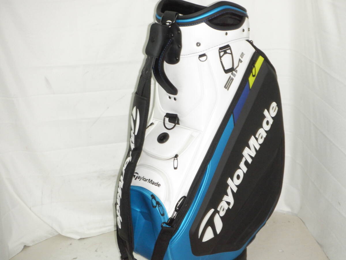 TaylorMade SIM2/10.5型 3点式 アスリート ツアープロモデル TaylorMade SIM2/10.5型 3点式 アスリート ツアープロモデル