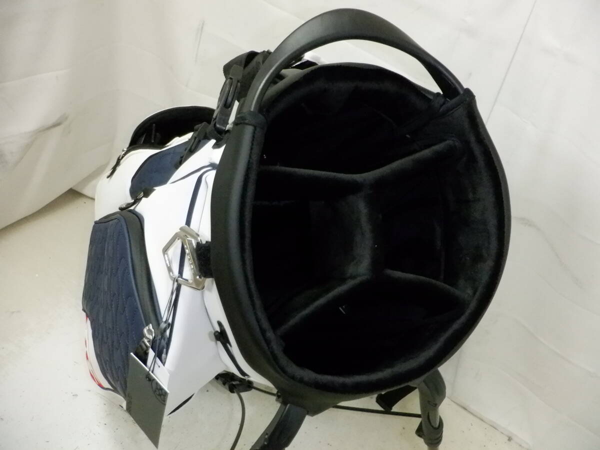 G/FORE & VESSEL SKULL コラボ 9.0型 アスリート プロモデル G/FORE & VESSEL SKULL コラボ 9.0型 アスリート プロモデル