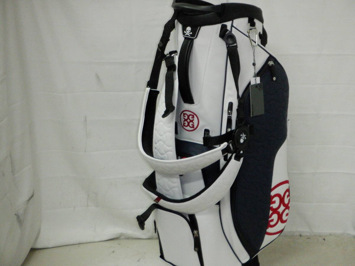 G/FORE & VESSEL SKULL コラボ 9.0型 アスリート プロモデル G/FORE & VESSEL SKULL コラボ 9.0型 アスリート プロモデル
