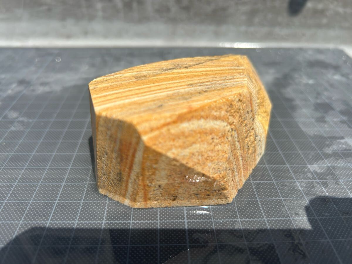 345g 天然砥石 三河白名倉 レア 希少 名倉砥石 砥石 剃刀 日本 345g 天然砥石 三河白名倉 レア 希少 名倉砥石 砥石 剃刀 日本