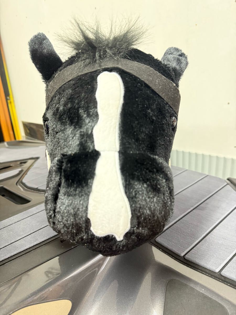 イクイノックス☆サラブレッドコレクション☆ぬいぐるみ☆検 イクイノックス☆サラブレッドコレクション☆ぬいぐるみ☆検