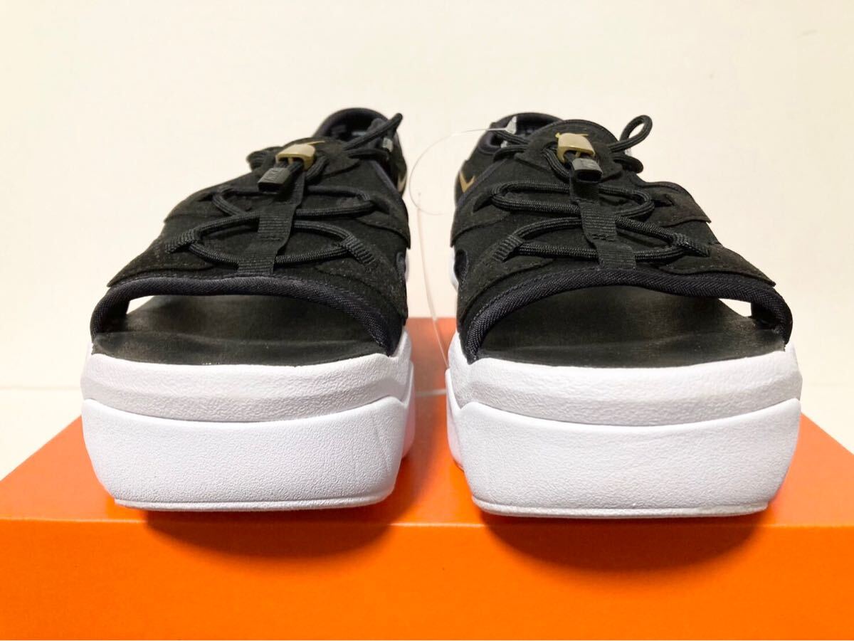 新品箱付 NIKE WMNS AIR MAX KOKO SANDAL NA BLACK GOLD ナイキ 新品箱付 NIKE WMNS AIR MAX KOKO SANDAL NA BLACK GOLD ナイキ