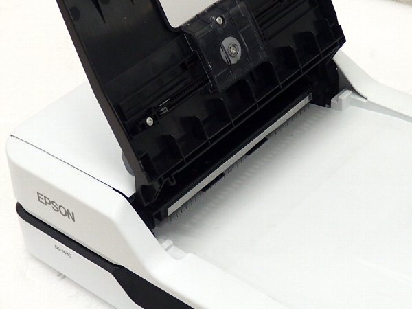 #0 EPSON DS-1630 A4 Flat bed настольный Flat bed цвет образ сканер легкий высокая скорость скан AC не необходимо рабочее состояние подтверждено 