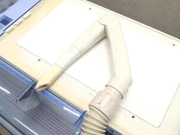 □※ 【現状品】 湯山製作所 自動分包機 ChartyⅢ CPX-45AⅢPC欠 □※ 【現状品】 湯山製作所 自動分包機 ChartyⅢ CPX-45AⅢPC欠