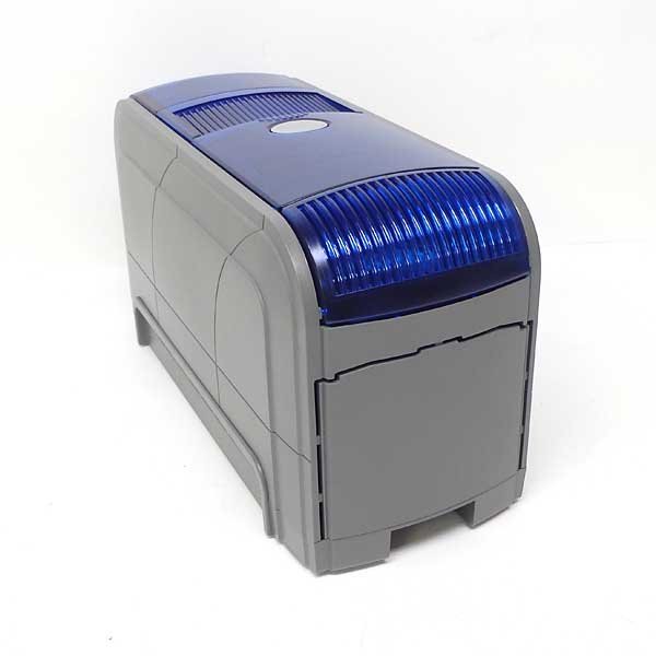 ＃Datacard SD260 カードプリンター インクリボン欠品 プラスチックカード身分証カードプリンタ