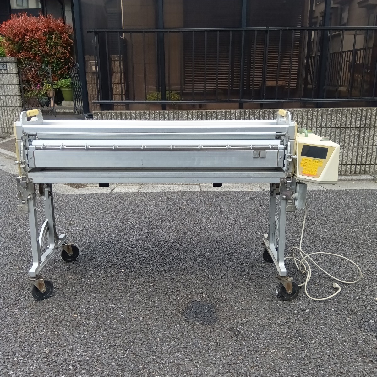 引き取り限定です。!!! ☆値下げ53000円☆ ルーアコーター 引き取り限定です。!!! ☆値下げ53000円☆ ルーアコーター