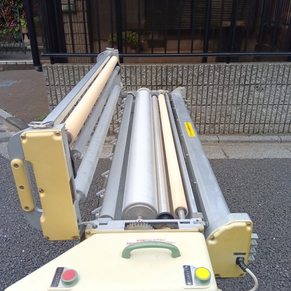 引き取り限定です。!!! ☆値下げ53000円☆ ルーアコーター 引き取り限定です。!!! ☆値下げ53000円☆ ルーアコーター