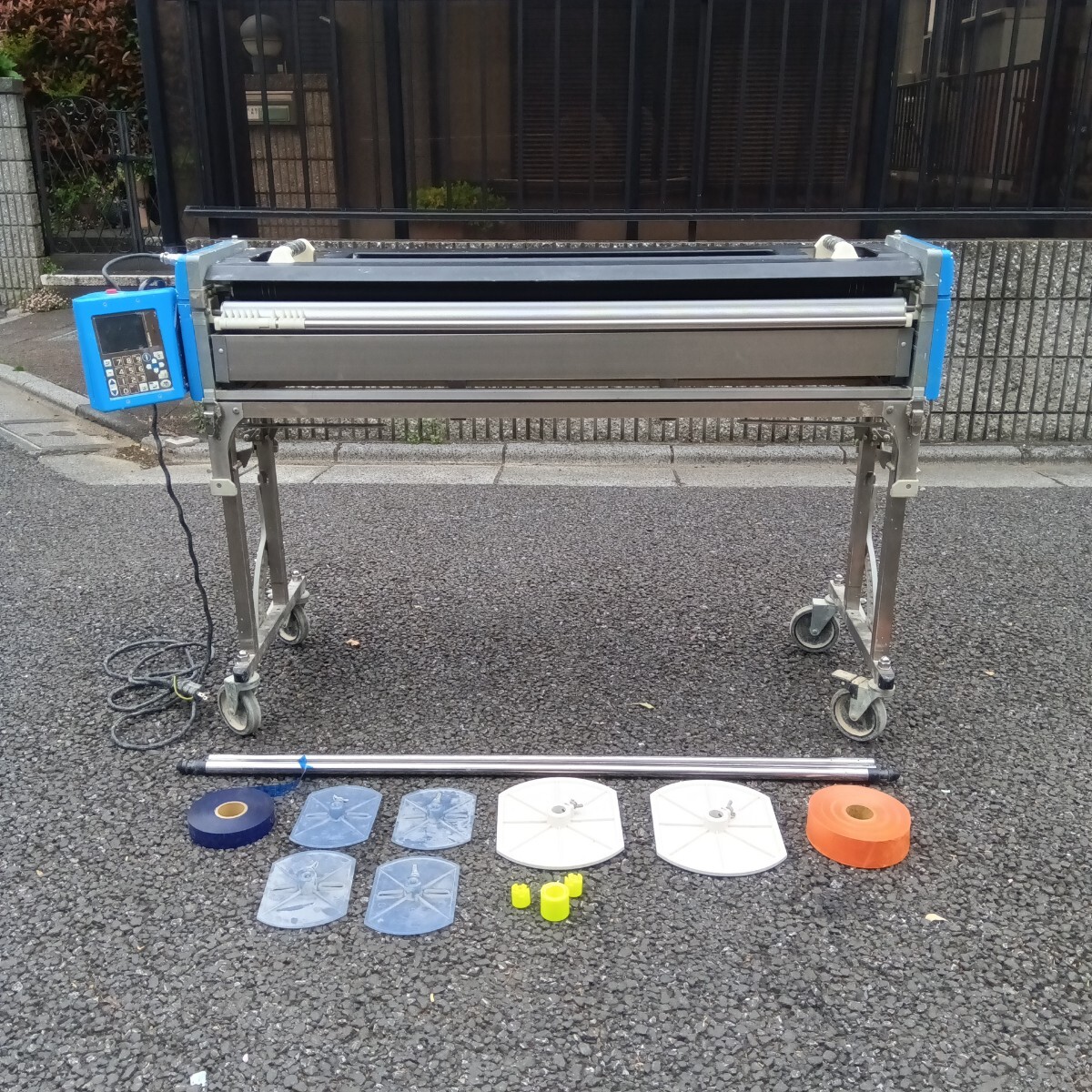引き取り限定です。!!! ☆即決210000円☆ Prime-RevoUP 45th 引き取り限定です。!!! ☆即決210000円☆ Prime-RevoUP 45th