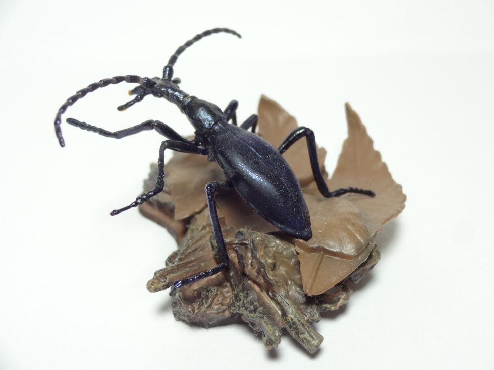 ☆希少!未使用!ユージン カプセルトイ 原色日本昆虫図鑑 Ⅰ ☆希少!未使用!ユージン カプセルトイ 原色日本昆虫図鑑 Ⅰ
