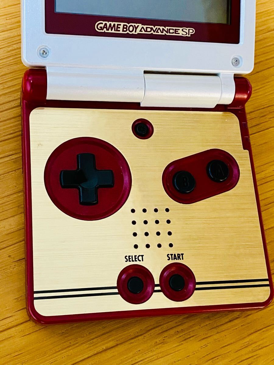 ゲームボーイアドバンスSP ファミコンカラー ファミコンミニ ゲームボーイアドバンスSP ファミコンカラー ファミコンミニ