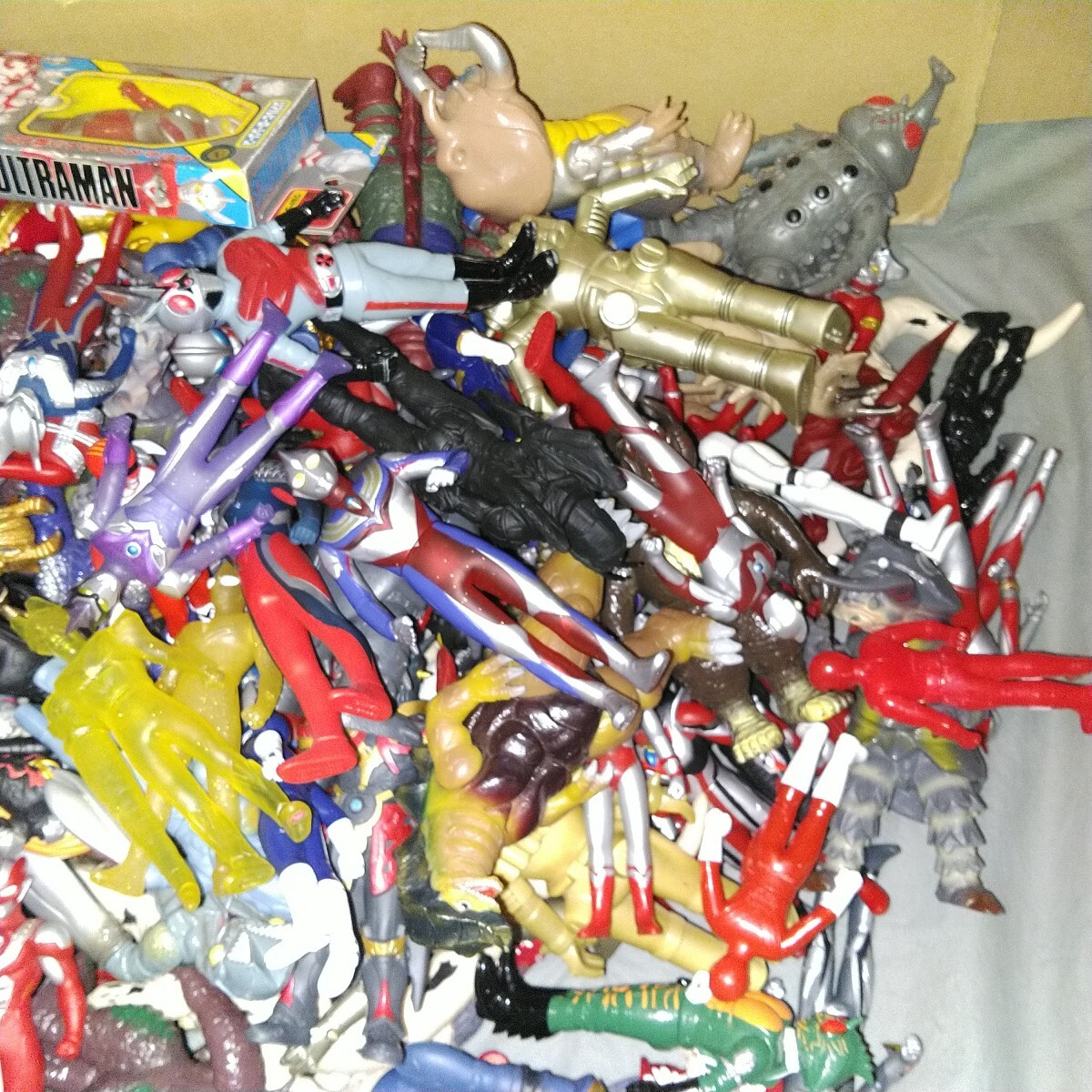 ウルトラマン 仮面ライダー 怪獣 戦隊ヒーロー ソフビ ウルトラマン 仮面ライダー 怪獣 戦隊ヒーロー ソフビ