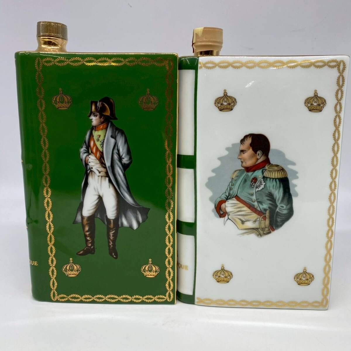 ◇【 未開封 】CAMUS NAPOLEON COGNAC ブランデー 2本 セット ◇【 未開封 】CAMUS NAPOLEON COGNAC ブランデー 2本 セット