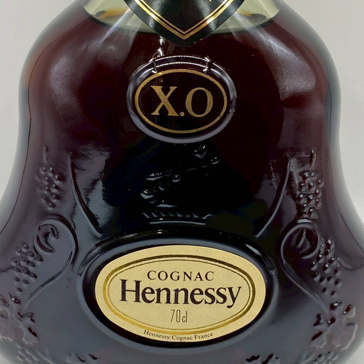 ◇【未開栓】 Hennessy X.O ヘネシー COGNAC コニャック ◇【未開栓】 Hennessy X.O ヘネシー COGNAC コニャック