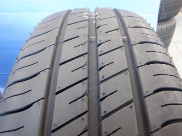 165/50-16 グッドイヤー EG02 LM SPORT 16インチ 5.5J +48 4H100 新品 サマータイヤ 中古 ホイール 4本セット 2025年制 伊