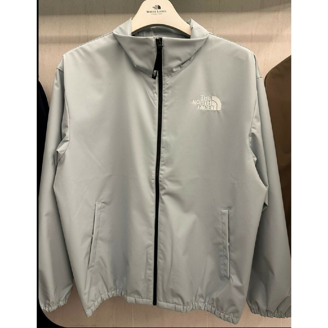 新品 韓国限定 ノースフェイスLサイズ PISMO ジャケット 新品 韓国限定 ノースフェイスLサイズ PISMO ジャケット
