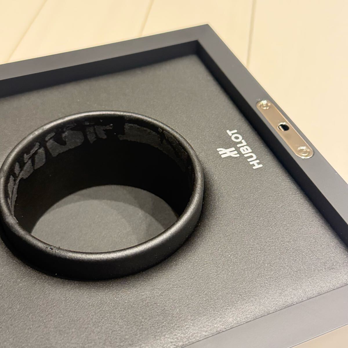 ウブロ HUBLOT ボックス 箱 ケース ウォッチケース 付属品 ウブロ HUBLOT ボックス 箱 ケース ウォッチケース 付属品