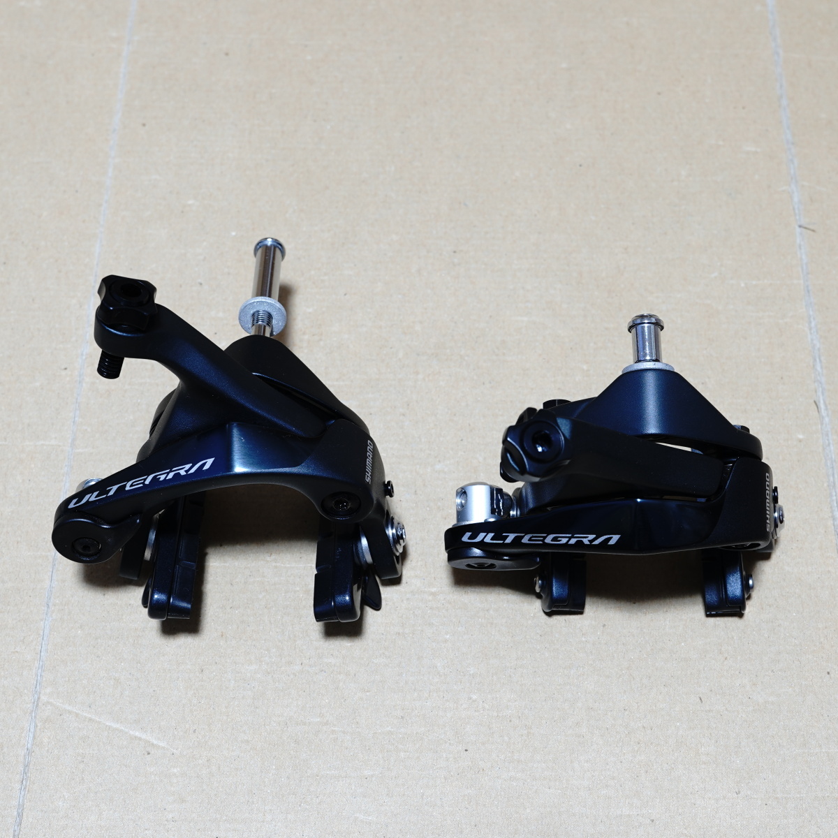 SHIMANO シマノ ULTEGRA BR-R8000 前後セット|Yahoo!フリマ(旧 SHIMANO シマノ ULTEGRA BR-R8000 前後セット|Yahoo!フリマ(旧