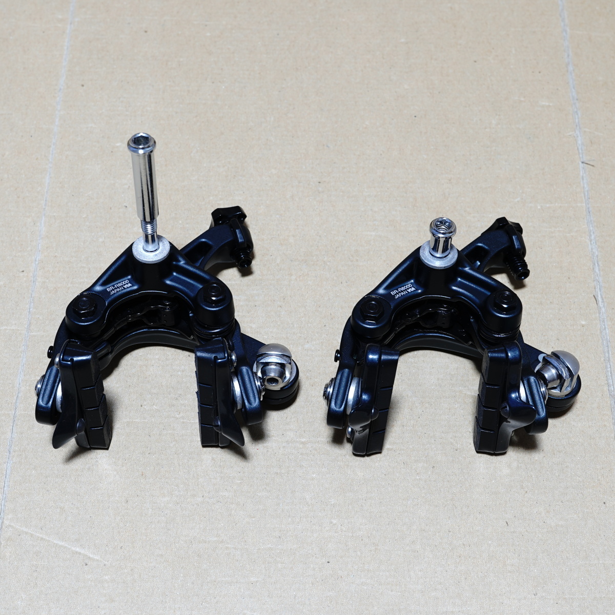 SHIMANO シマノ ULTEGRA BR-R8000 前後セット|Yahoo!フリマ(旧 SHIMANO シマノ ULTEGRA BR-R8000 前後セット|Yahoo!フリマ(旧