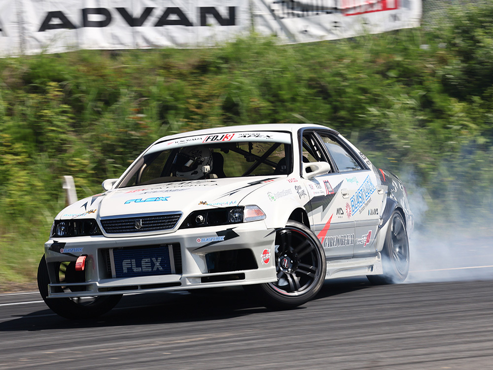 MID RACING/R26 ロードスター ND系 アルミホイール1本【17×7.0J 4-100 INSET45 クリスタルブラック】_画像2