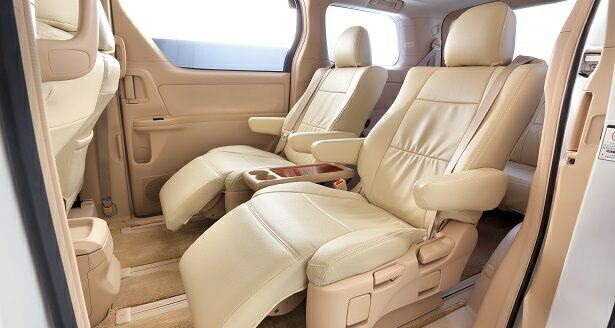 Bellezza シートカバー アトレー S700V/S710V 2022/1- カジュアルG グレー D7021_画像3