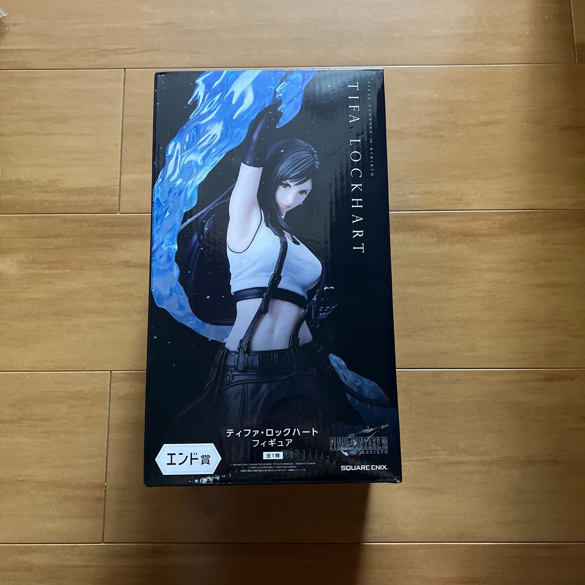 即決 FINAL FANTASY Ⅶ REBIRTHFF7 REBIRTH 発売記念くじ 即決 FINAL FANTASY Ⅶ REBIRTHFF7 REBIRTH 発売記念くじ