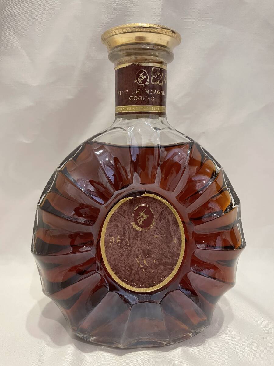 未開封】古酒 レミーマルタン XO スペシャル 700ml 40 未開封】古酒 レミーマルタン XO スペシャル 700ml 40