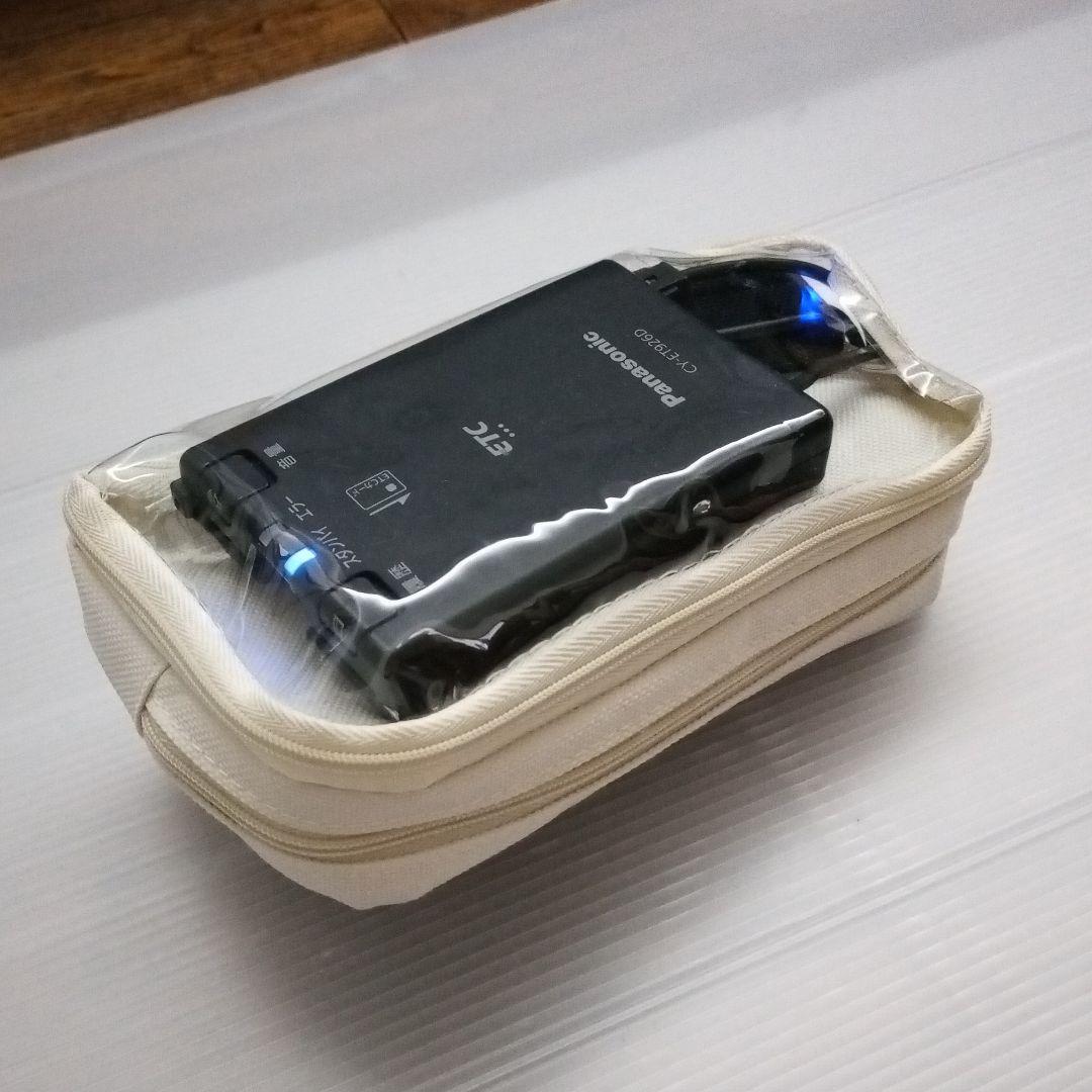 新規格対応 パナソニック CY-ET900 ETC 軽自動車登録 USB電源or 新規格対応 パナソニック CY-ET900 ETC 軽自動車登録 USB電源or