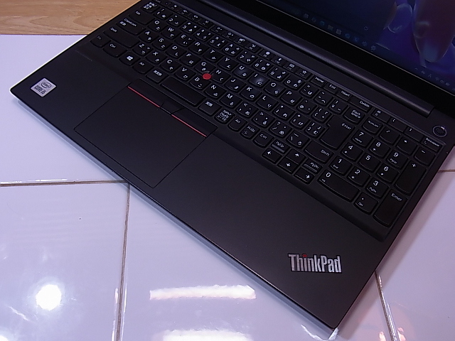 ◎快適セット品□2021年E15□SSD1.2TB□メモリ16GB□旧i7超10 ◎快適セット品□2021年E15□SSD1.2TB□メモリ16GB□旧i7超10