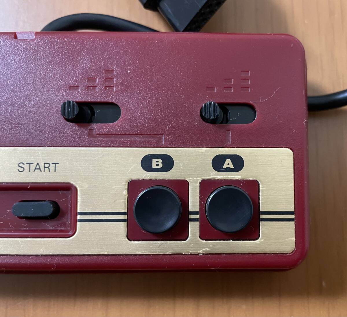 ファミコン ジョイカード 連射コントローラー FC ハドソン ファミコン ジョイカード 連射コントローラー FC ハドソン