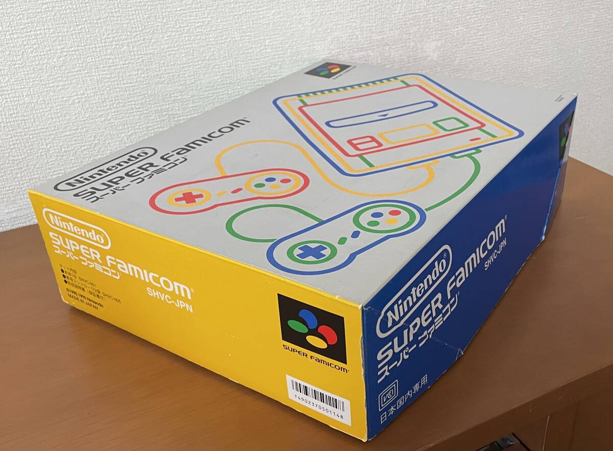 希少 任天堂 SFC スーパーファミコン 1chip-01 本体 希少 任天堂 SFC スーパーファミコン 1chip-01 本体
