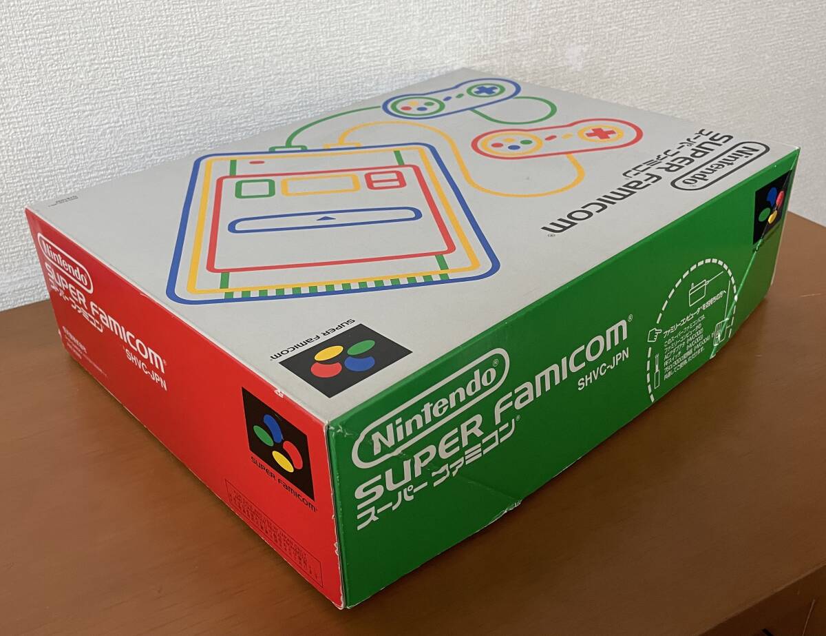 希少 任天堂 SFC スーパーファミコン 1chip-01 本体 希少 任天堂 SFC スーパーファミコン 1chip-01 本体