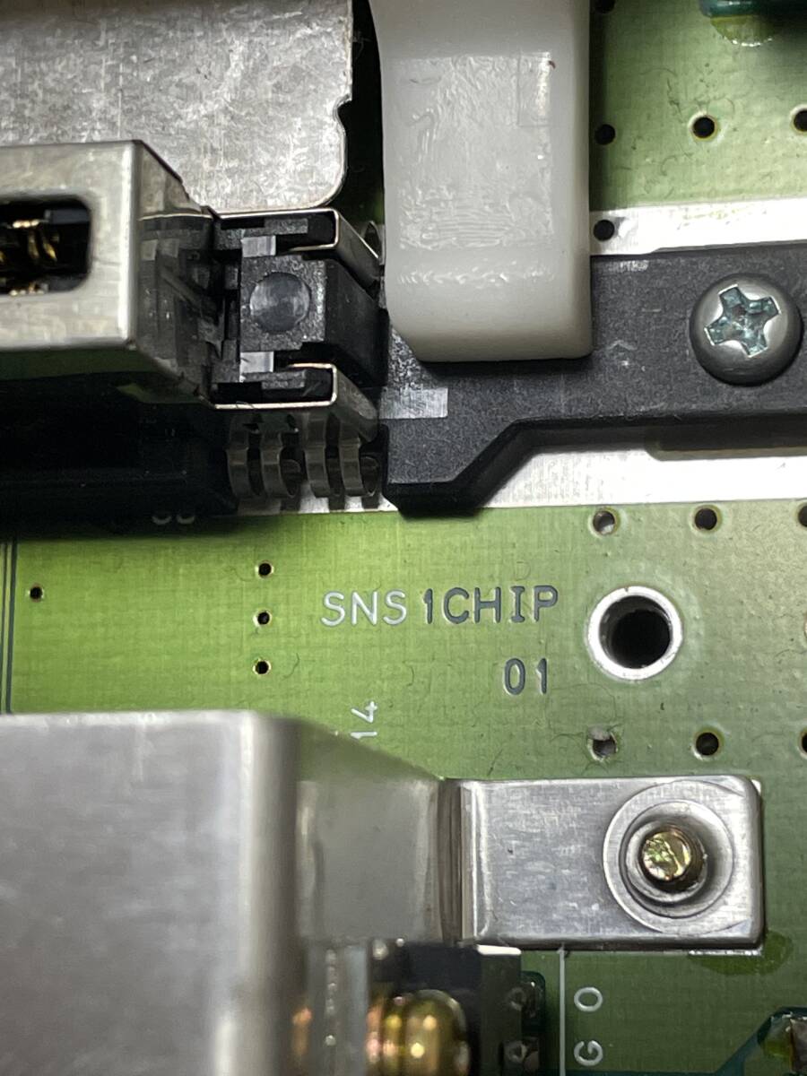 希少 任天堂 SFC スーパーファミコン 1chip-01 本体 希少 任天堂 SFC スーパーファミコン 1chip-01 本体