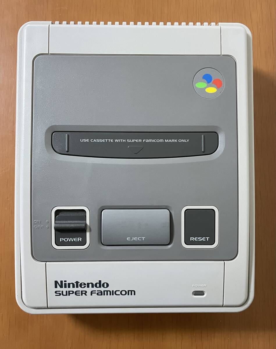 希少 任天堂 SFC スーパーファミコン 1chip-01 本体 希少 任天堂 SFC スーパーファミコン 1chip-01 本体