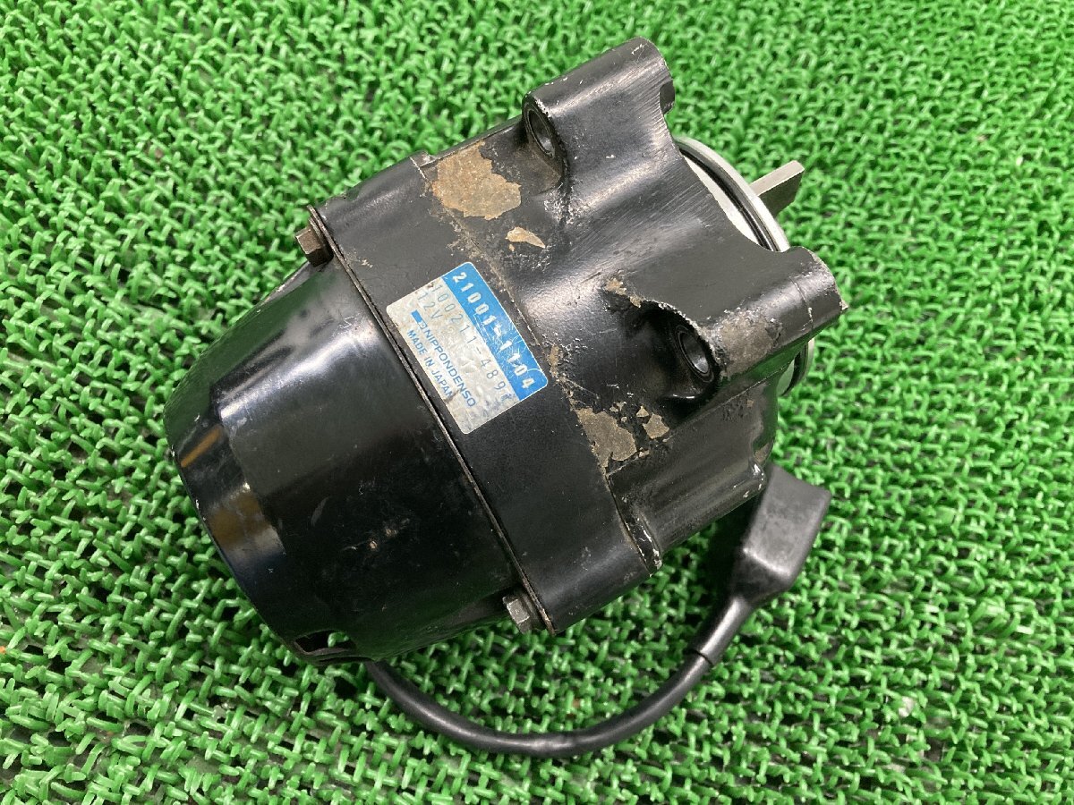 K様 GPZ900R ジェネレーター 21001-1104 カワサキ 純正 中古 バイク