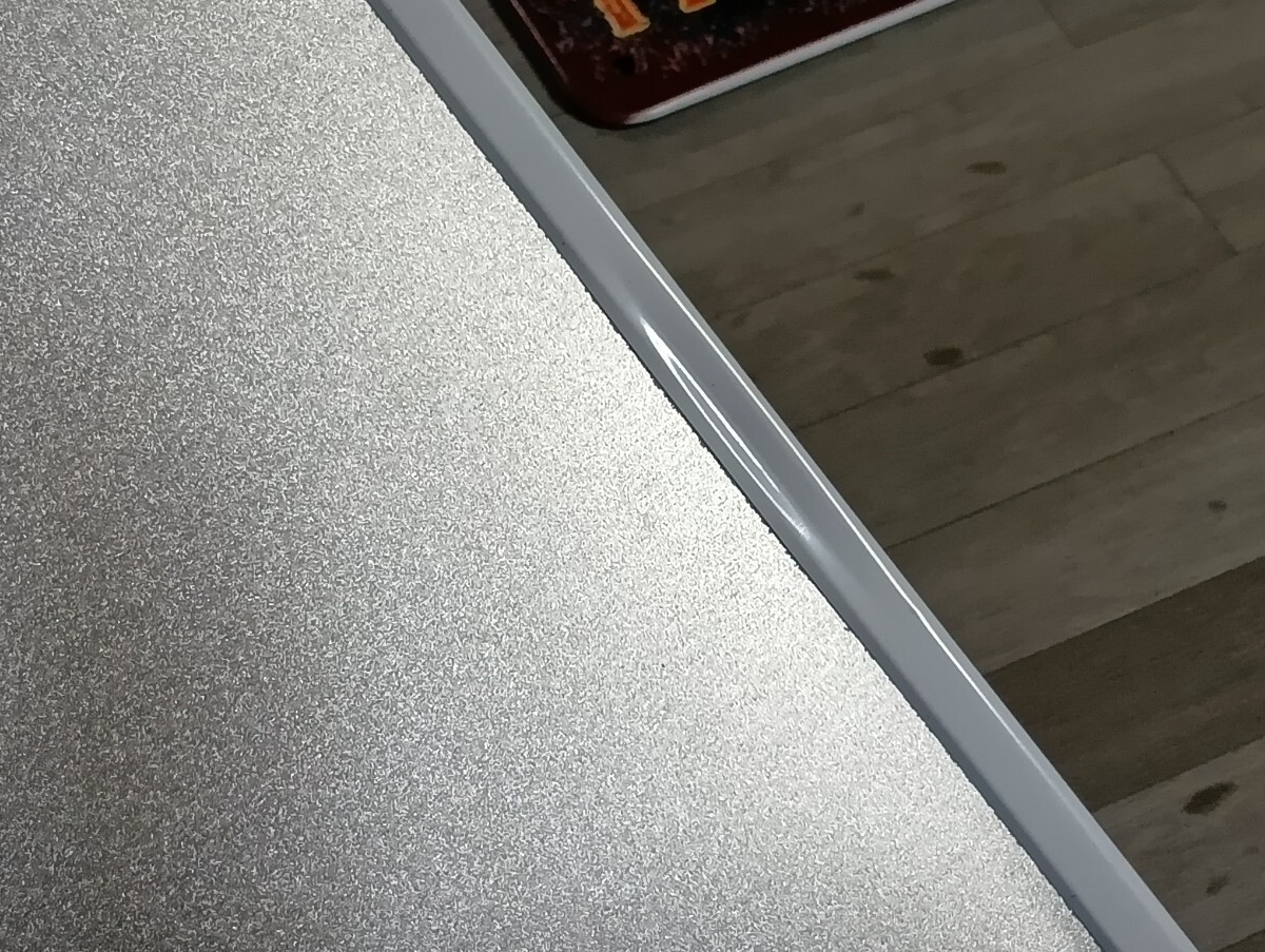 ワケアリ ブリキ看板 2枚セット 199_画像2