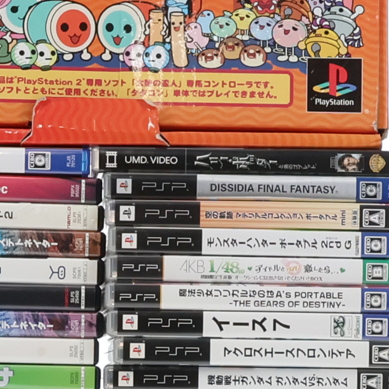 まとめ売り】ゲームソフト大量セット PS2 PSP PS4 DS 3DS PS3 PC まとめ売り】ゲームソフト大量セット PS2 PSP PS4 DS 3DS PS3 PC