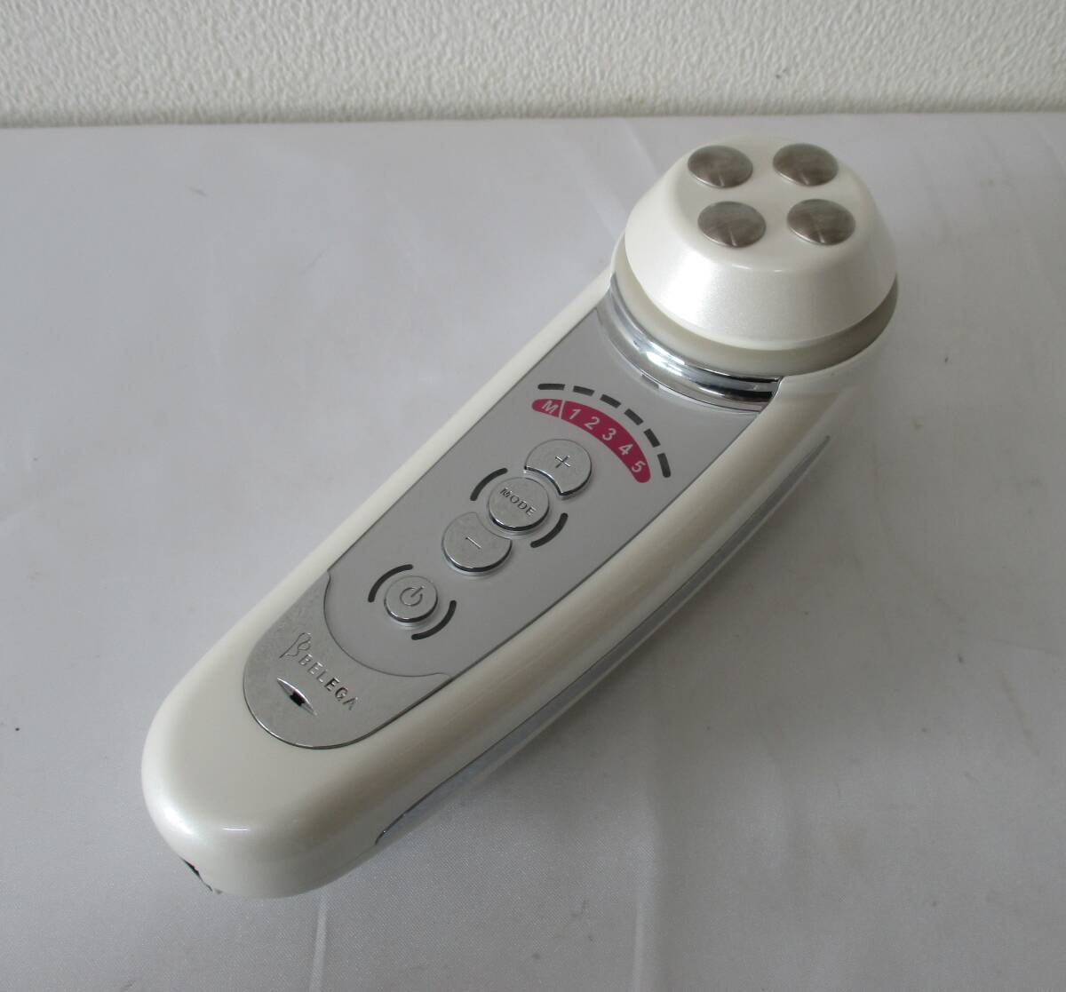 良品 BELEGA ベレガ Cell Cure 4T Plus セルキュア 4Tプラス 良品 BELEGA ベレガ Cell Cure 4T Plus セルキュア 4Tプラス