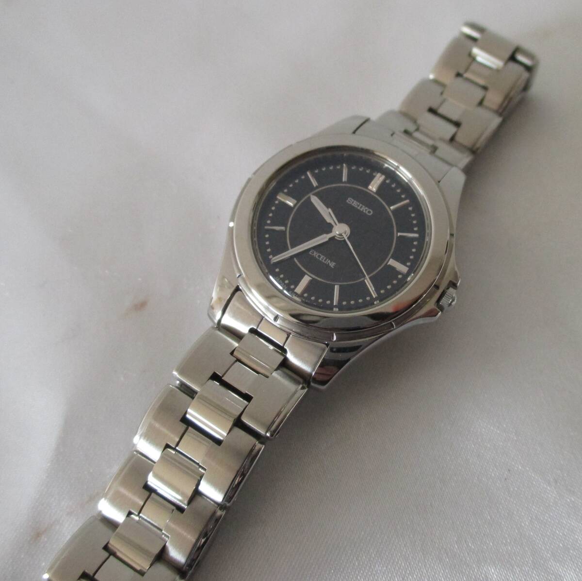美品 SEIKO セイコー Dolce 8J41-0AF0 Exceline 4J41-0AF0 美品 SEIKO セイコー Dolce 8J41-0AF0 Exceline 4J41-0AF0