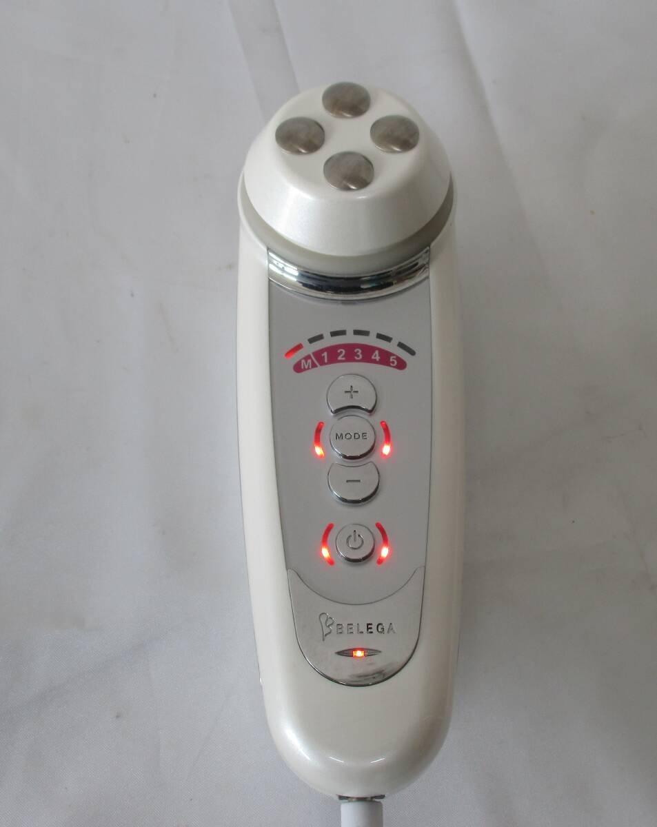 良品 BELEGA ベレガ Cell Cure 4T Plus セルキュア 4Tプラス 良品 BELEGA ベレガ Cell Cure 4T Plus セルキュア 4Tプラス