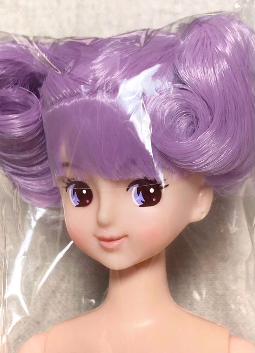 Amazon | リカちゃんキャッスル サヤカ おたのしみドール お