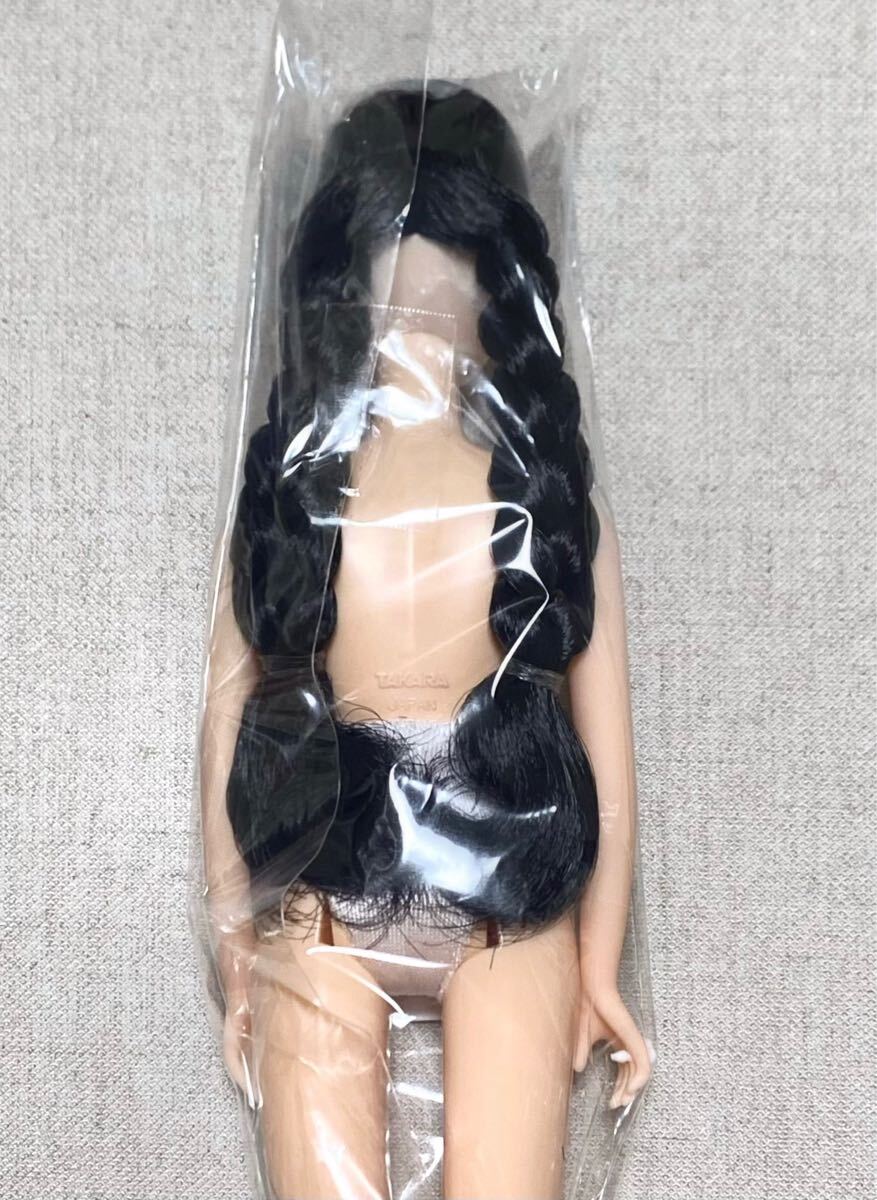 ☆たまき☆リカちゃんキャッスル おたのしみドール ジェニー