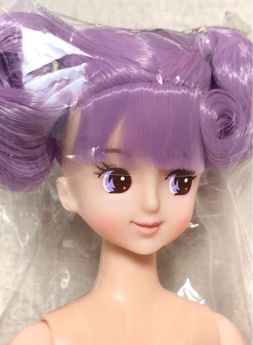 ☆サユリ☆リカちゃんキャッスル おたのしみドールesc ジェニー