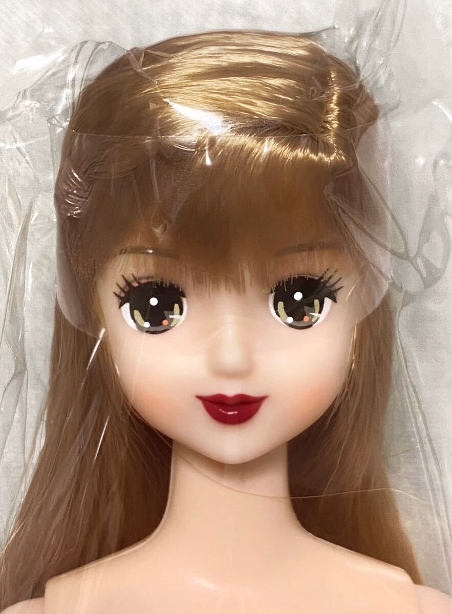 アイドール☆AGリリアン☆リカちゃんキャッスル おたのしみ