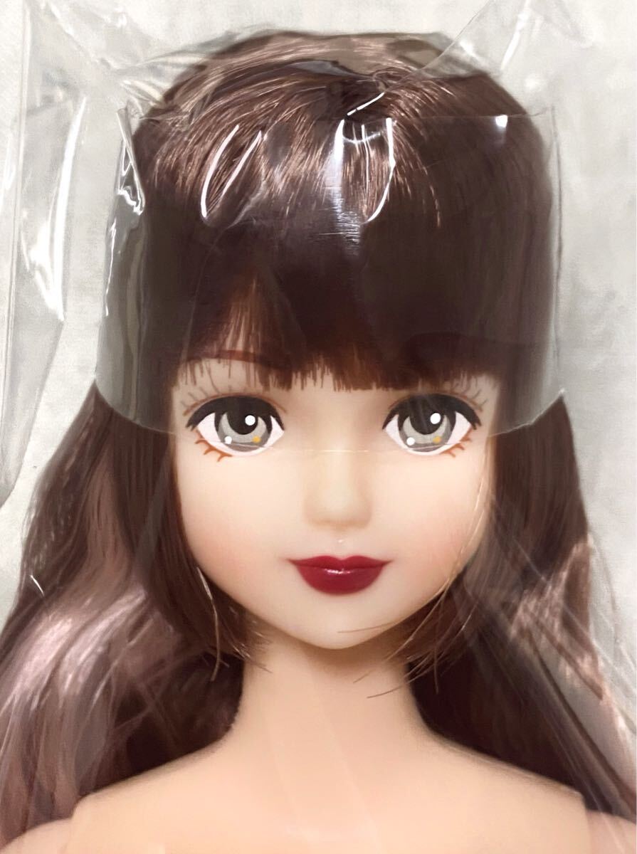 ☆シオン☆リカちゃんキャッスル おたのしみドール ジェニー
