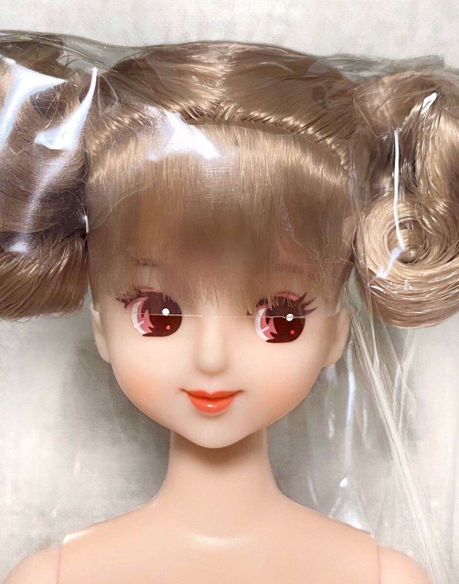 ☆ジュディ☆リカちゃんキャッスル おたのしみドール ジェニー ☆ジュディ☆リカちゃんキャッスル おたのしみドール ジェニー