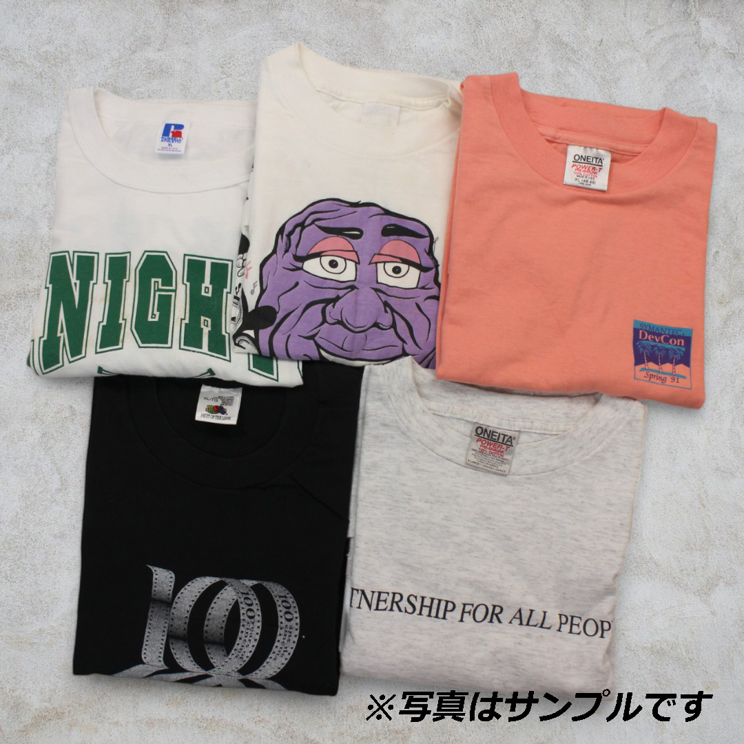 2XLサイズ10枚セット】アメリカ古着 半袖プリントTシャツ まとめ 2XLサイズ10枚セット】アメリカ古着 半袖プリントTシャツ まとめ