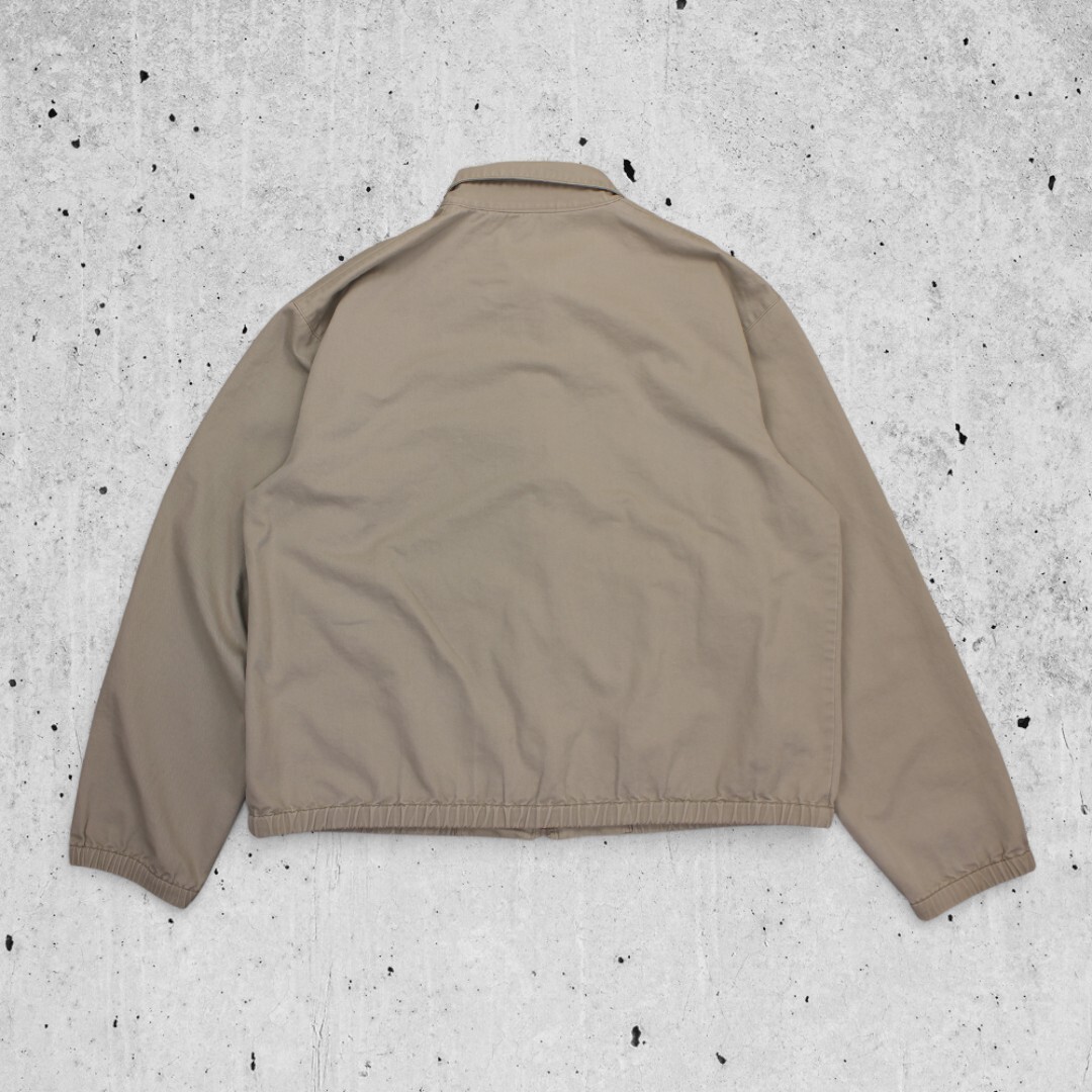 古着 90s USA製 POLO RALPH LAUREN SWING TOP JACKET KHAKI ポロ 古着 90s USA製 POLO RALPH LAUREN SWING TOP JACKET KHAKI ポロ
