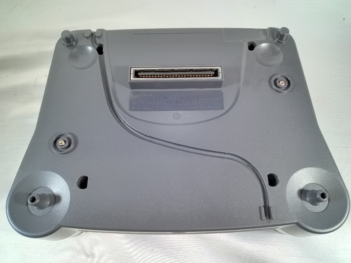 動作確認済み 任天堂 Nintendo 64 N64 DD ランドネット 動作確認済み 任天堂 Nintendo 64 N64 DD ランドネット
