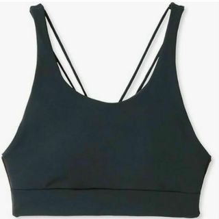 emmi サスティナレッチ ブラトップ・レギンス ブラック|Yahoo emmi サスティナレッチ ブラトップ・レギンス ブラック|Yahoo