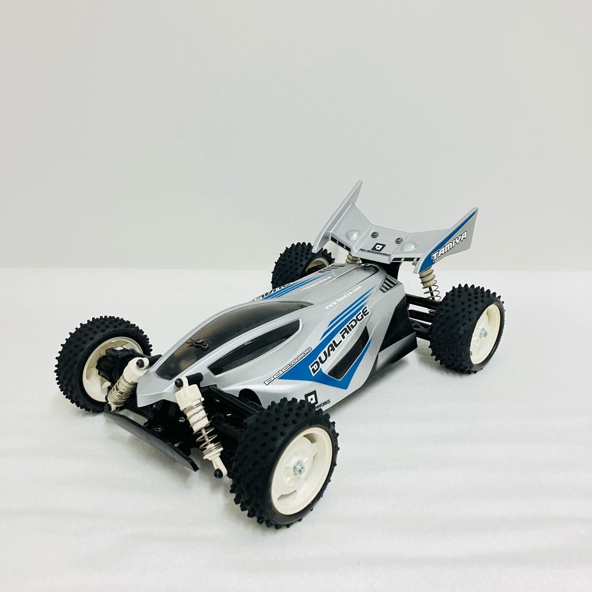 タミヤ TT-02Bシャーシ XB デュアルリッジ DUAL RIDGE TAMIYA タミヤ TT-02Bシャーシ XB デュアルリッジ DUAL RIDGE TAMIYA